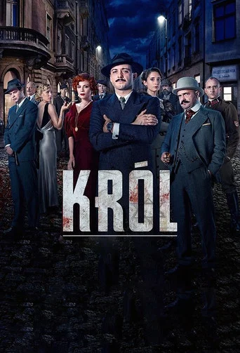 Regarder The King en streaming complet