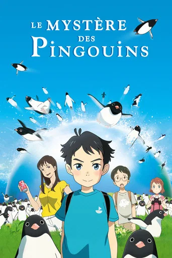Regarder Le mystère des pingouins en streaming complet