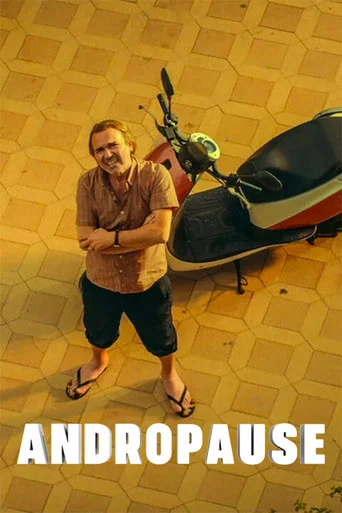 Regarder Andropause en streaming complet
