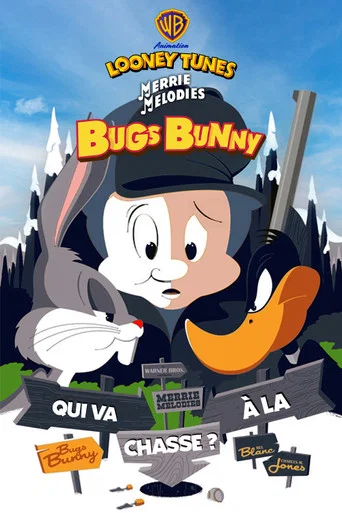 Regarder Qui va à la chasse ? en streaming complet
