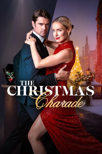 Regarder Un Noël top secret en streaming complet
