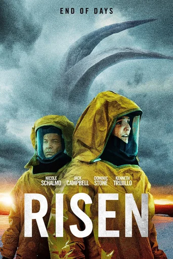 Regarder Risen en streaming complet