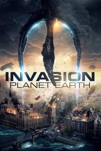 Regarder Invasion: Planet Earth en streaming complet