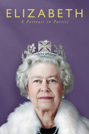 Regarder Elizabeth: A Portrait in Part(s) en streaming complet
