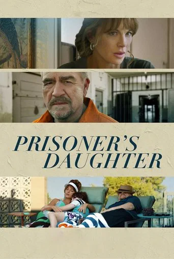 Regarder Prisoner's Daughter en streaming complet