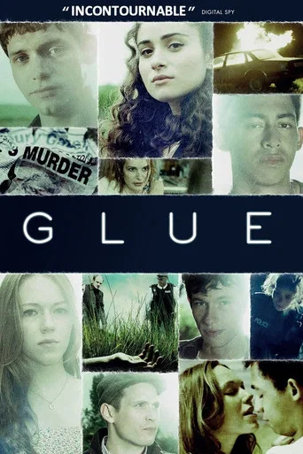 Regarder Glue en streaming complet