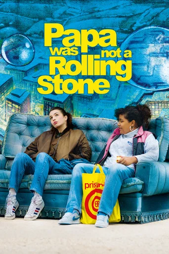 Regarder Papa was not a Rolling Stone en streaming complet
