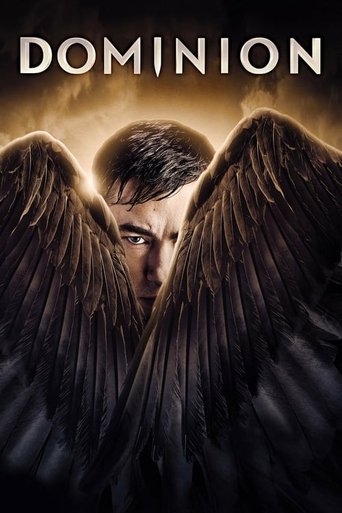 Regarder Dominion en streaming complet