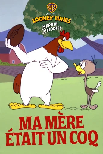 Regarder Ma mère était un coq en streaming complet