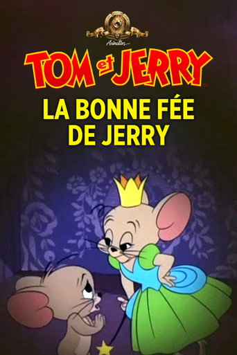 Regarder La bonne fée de Jerry en streaming complet