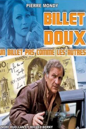 Regarder Billet doux en streaming complet