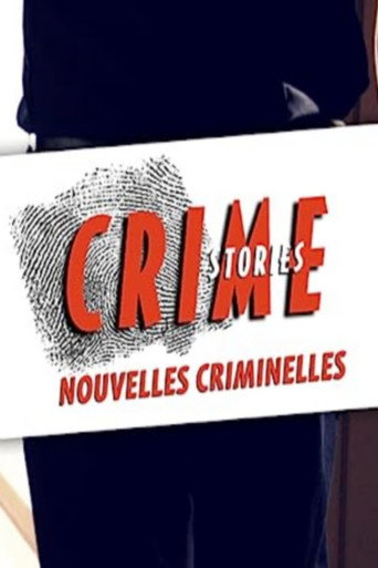 Regarder Nouvelles Criminelles en streaming complet