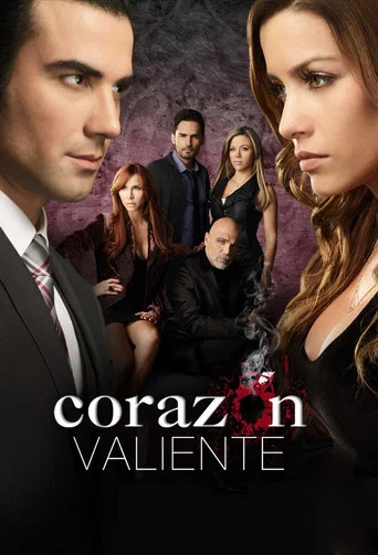 Regarder La Force du cœur - Saison 1 en streaming complet