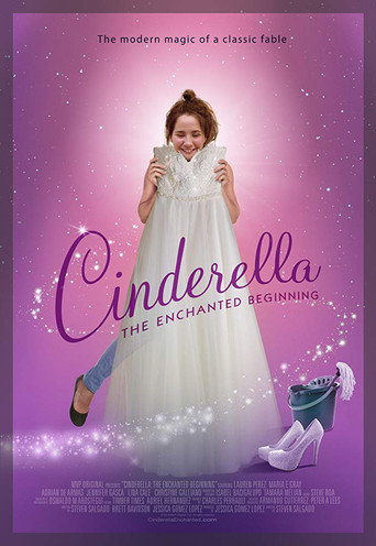 Regarder Cinderella: The Enchanted Beginning en streaming complet