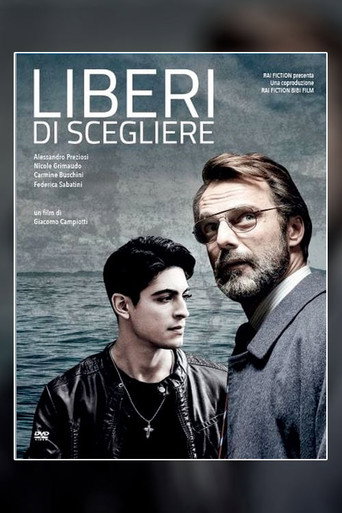 Regarder Fils de la 'Ndrangheta en streaming complet