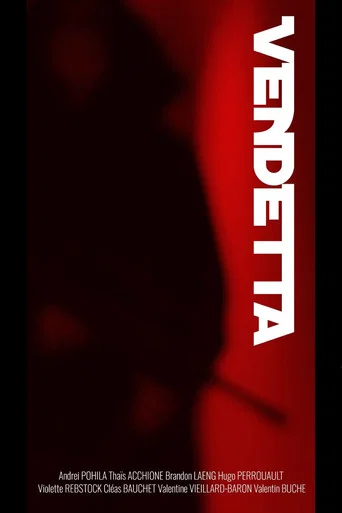 Regarder Vendetta en streaming complet