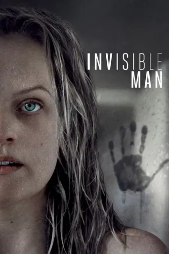 Regarder The Invisible Man en streaming complet