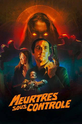 Regarder Meurtres sous contrôle en streaming complet