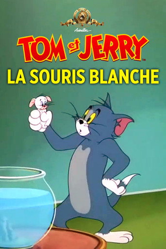 Regarder La souris blanche en streaming complet