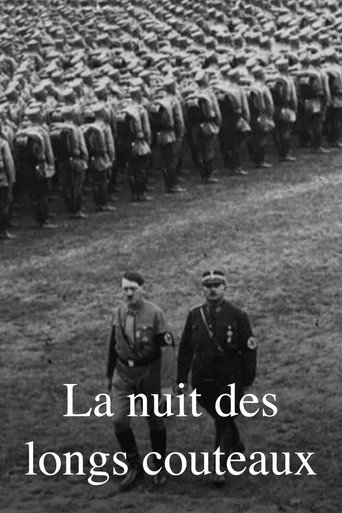 Regarder La Nuit des longs couteaux en streaming complet