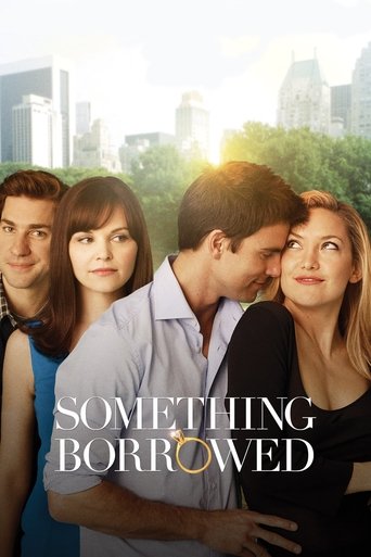 Regarder Something Borrowed en streaming complet