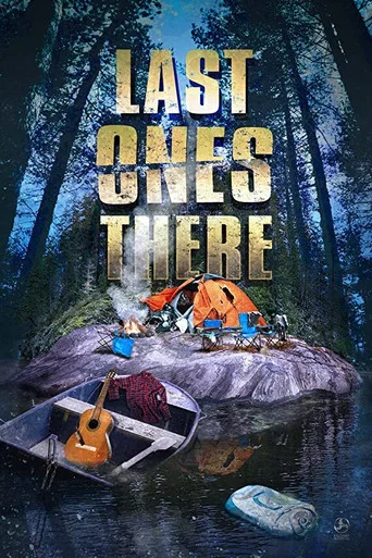 Regarder Last Ones There en streaming complet