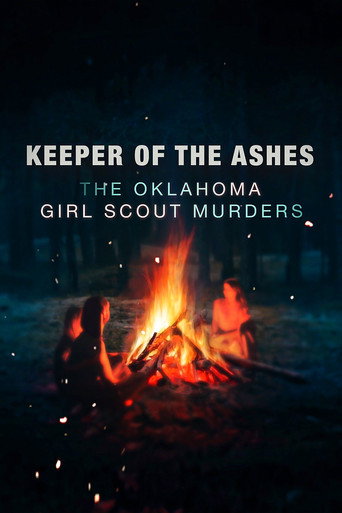 Regarder Keeper of the Ashes: The Oklahoma Girl Scout Murders en streaming complet