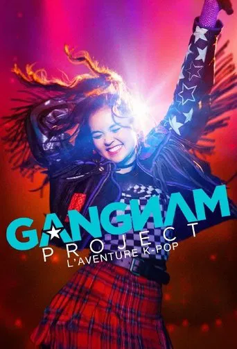 Regarder Gangnam Project, l'aventure K-pop en streaming complet