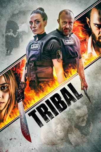 Regarder Tribal: Get Out Alive en streaming complet