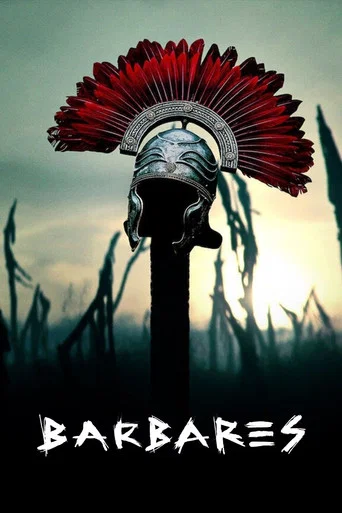 Regarder Barbares en streaming complet