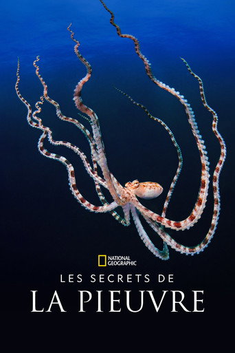 Regarder Les Secrets de la pieuvre en streaming complet