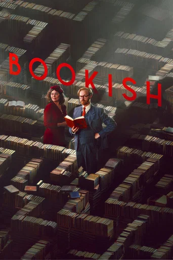Regarder Bookish en streaming complet
