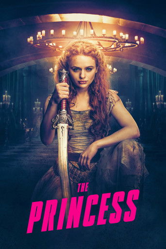 Regarder The Princess en streaming complet