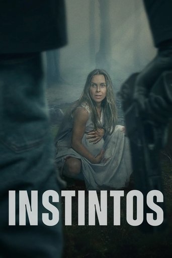 Regarder Instintos en streaming complet