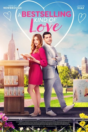Regarder A Bestselling Kind of Love en streaming complet