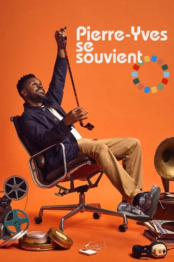 Regarder Pierre-Yves se souvient en streaming complet