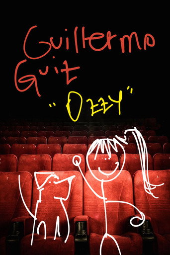 Regarder Guillermo Guiz : Ozzy en streaming complet