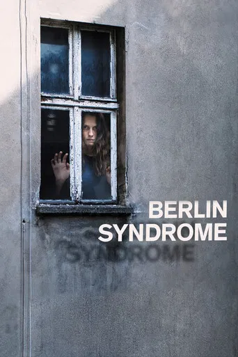 Regarder Berlin Syndrome en streaming complet