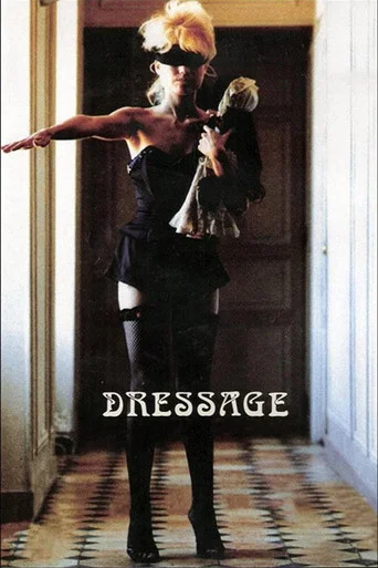 Regarder Dressage en streaming complet