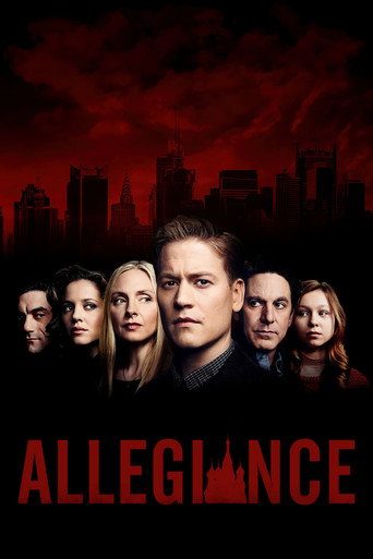 Regarder Allegiance en streaming complet