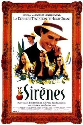 Regarder Sirènes en streaming complet