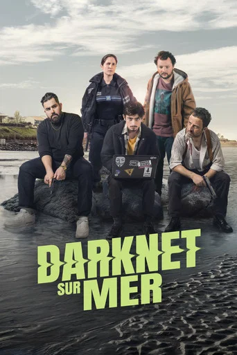 Regarder Darknet-sur-Mer en streaming complet