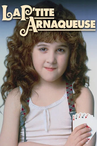 Regarder La P'tite Arnaqueuse en streaming complet
