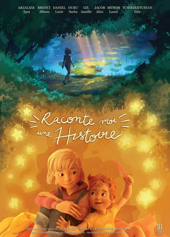 Regarder Me Conte uma História en streaming complet