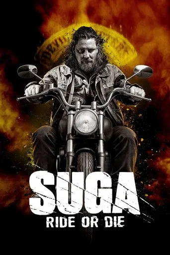 Regarder SUGA: Ride or Die en streaming complet
