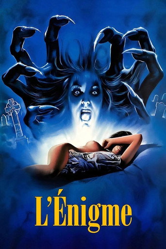 Regarder Aenigma en streaming complet