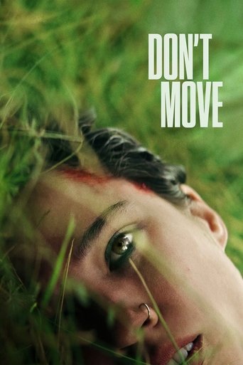 Regarder Don't Move en streaming complet