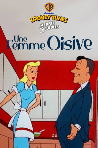 Regarder Une Femme Oisive en streaming complet