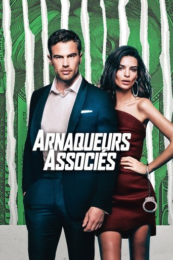 Regarder Lying and Stealing en streaming complet