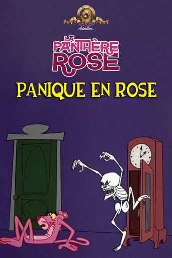 Regarder Panique En Rose en streaming complet